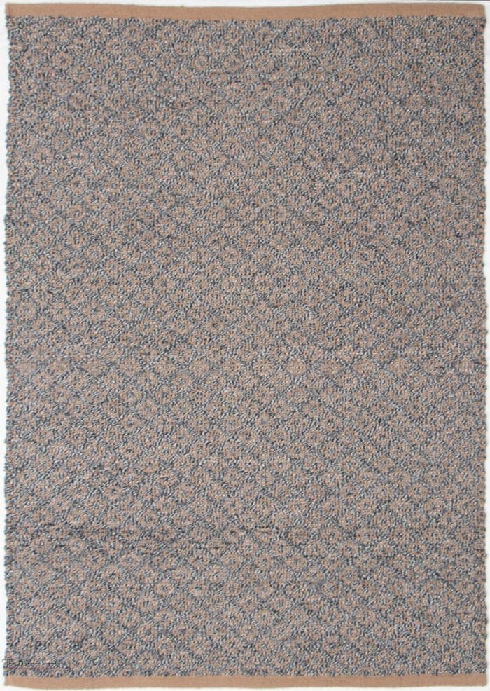 Faras Cotton Dhurrie view 2