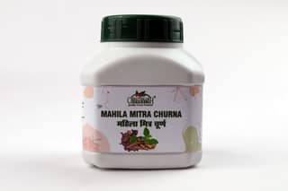 Chhattisgarh Herbals MAHILA MITRA CHURN 150 GM