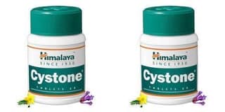 Himalaya Cyston Tablet 60 Pack 2