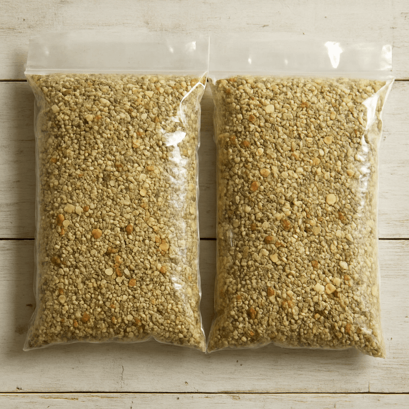 KILLO DOMINI Enterprises's bajra khichdi mix view 2