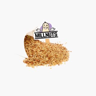 Millnuts - Horsegram | Kollu