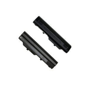 Laptop Battery For HCL MSI BTY S-11 / MSI U 100 / HCL MILEAP MH 04, 11.1V 6 Cells 4400mAh – Compatible view 2