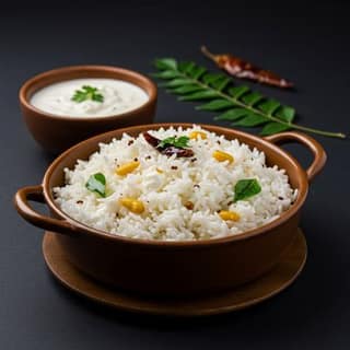 Curd Rice