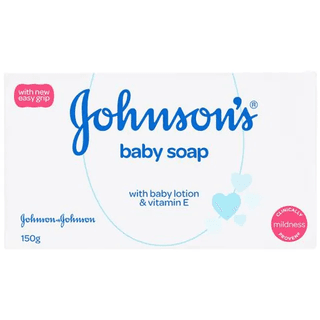 Johnson's Baby Soap 150 Gms