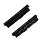 Laptop Battery For SONY BPS11 , 11.1V 6 Cells 5200mAh – Compatible view 3