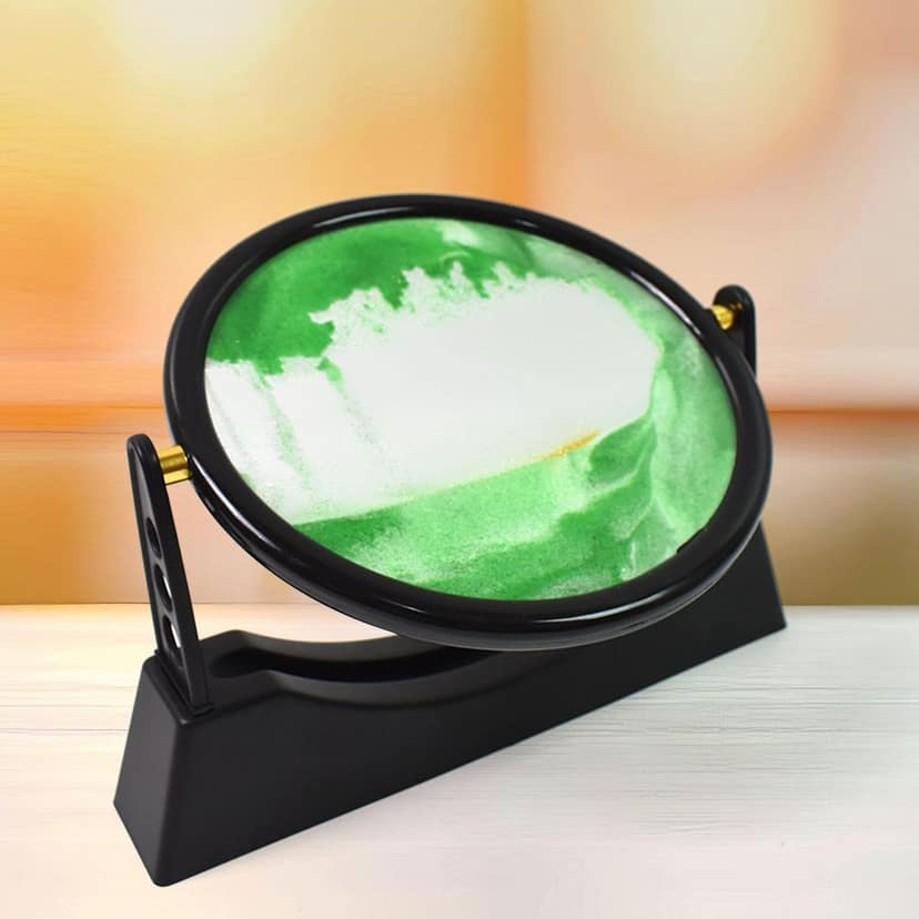 3D Liquid motion Display (1 Pc) view 6