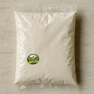 Ulli Neelamma Elite's maida (refined wheat flour)