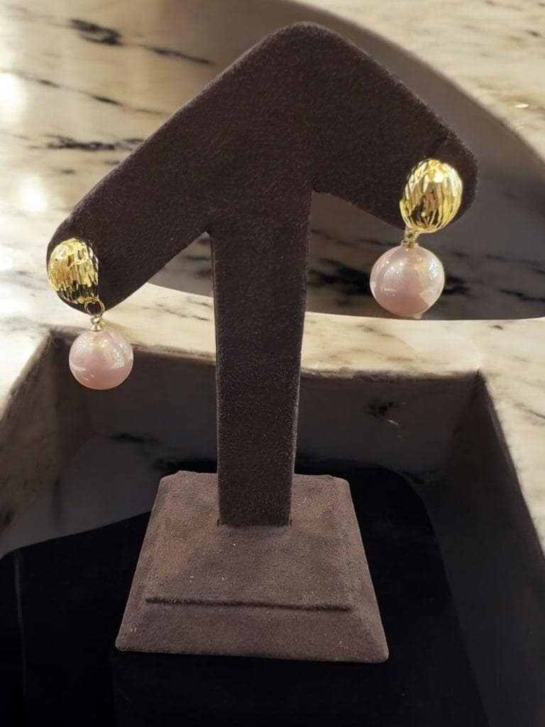 The Pearl Tassle - A Collection By Amit Chauhan And Sons view 2
