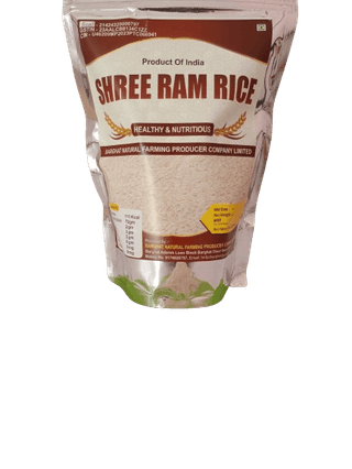 Shree Ram Rice