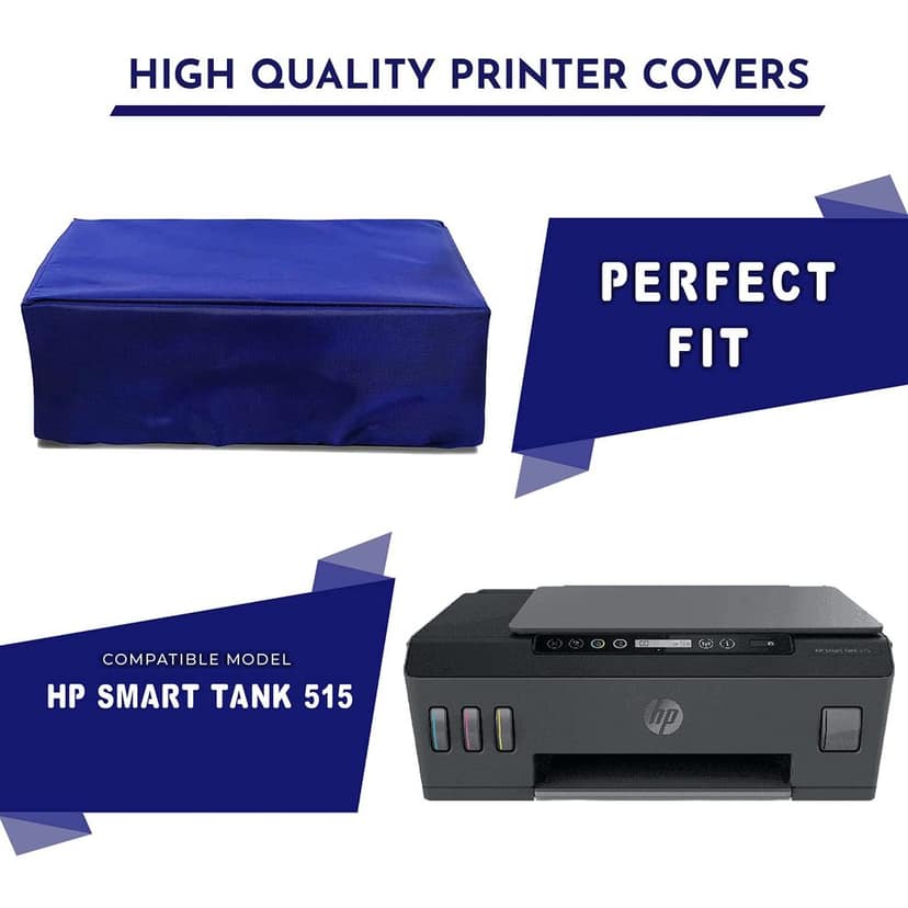 PalaP Dust Proof Printer Cover for HP Smart Tank 515 Printer view 2