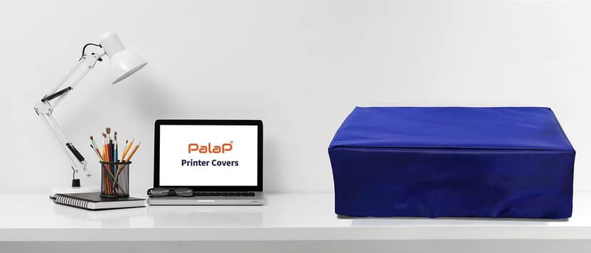 PalaP Dust Proof Printer Cover for HP Smart Tank 515 Printer view 6