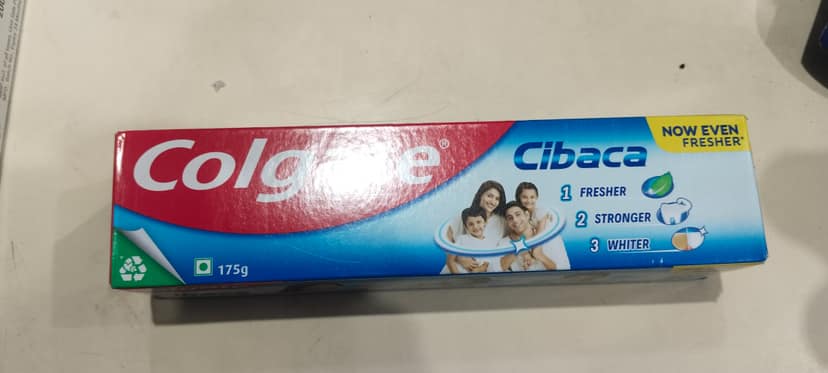 Colgate cibaca 175 g