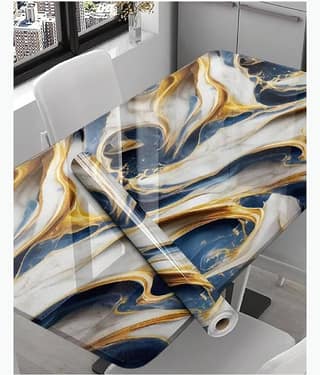 sekhmet Solid Wallpaper ( 60 x 200 ) cm ( Pack of 2 )