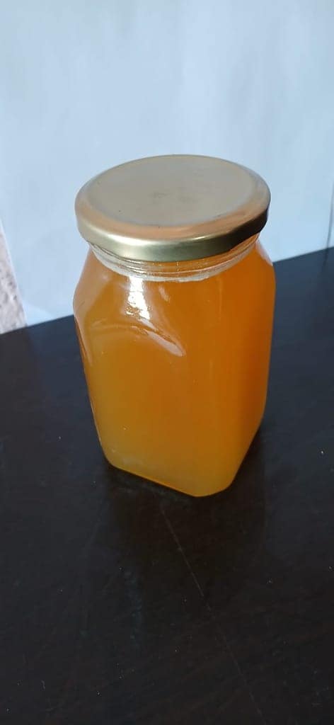 Honey, 500gm view 5