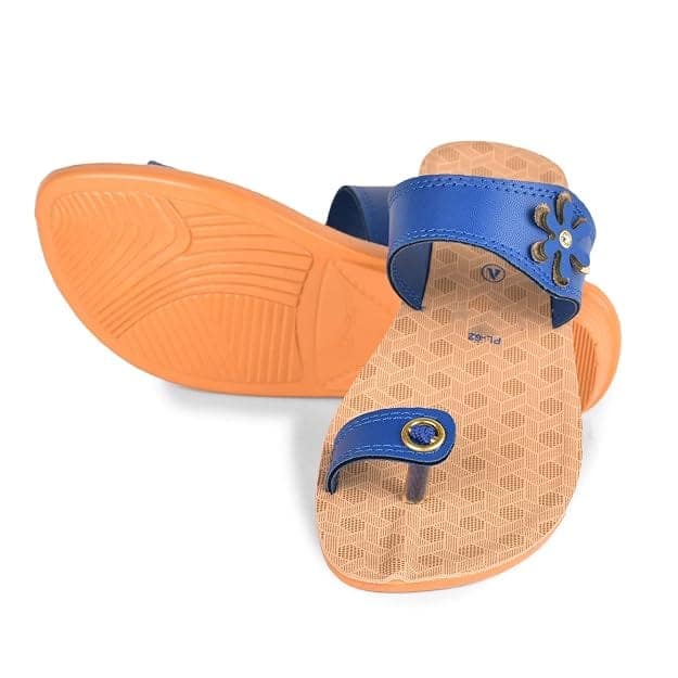 Flite PUL-87 women's flat sandals. view 4