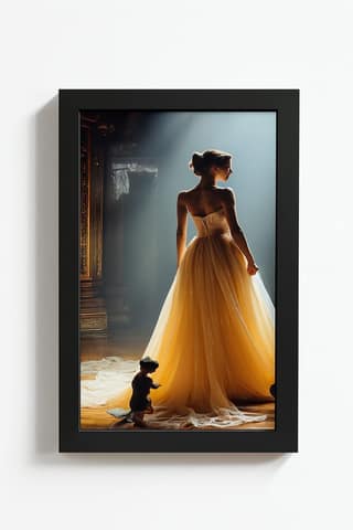 10” Wall Mount Digital Signage Display