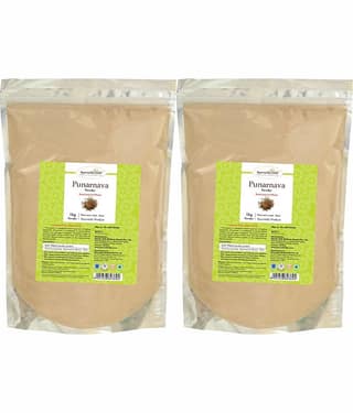Ayurvedic Life Punarnava Powder 1 kg Pack of 2