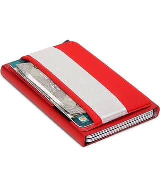 STYLE SHOES - Steel Card Holder ( Pack 1 )
