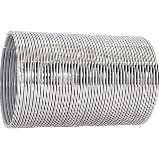 Omsar Jewelry Metal Bangle Set (Pack of 10)