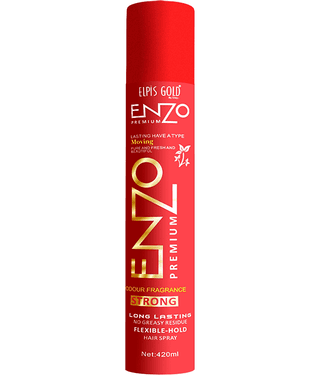 ELPIS GOLD Hair Sprays 420 mL