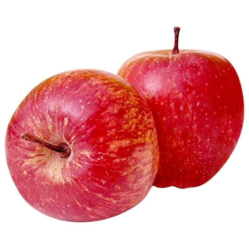 Apple - Shimla 6 pcs