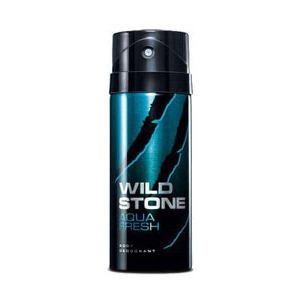 Wild Stone Aqua Freash