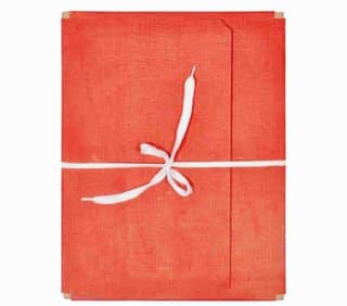 Prakash Cloth Tag File / Lace File