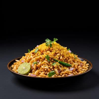 Bhel Puri