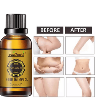 Phillauri Firming Oil Green ( 30 mL )