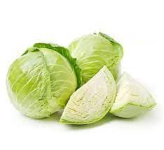 Cabbage 250 Gms