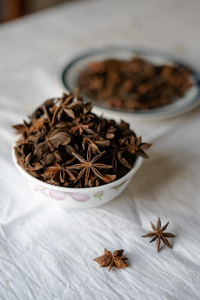 Ajji's Magic 100% Natural Star Anise/ Chakra Phool view 4