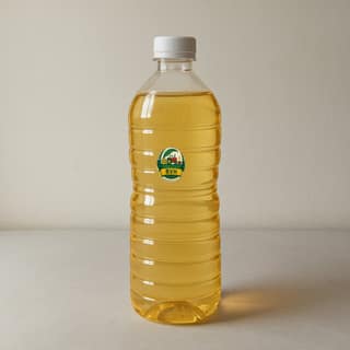 Bonda Varahalamma House's pure sunflower oil