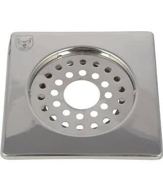 Shruti Steel Connection Pipe