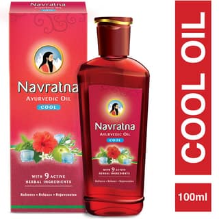 Navratna Oil 100 Ml