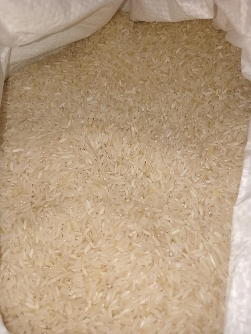 Permal rice