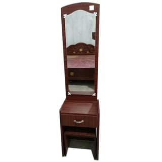 Wooden Dressing Table