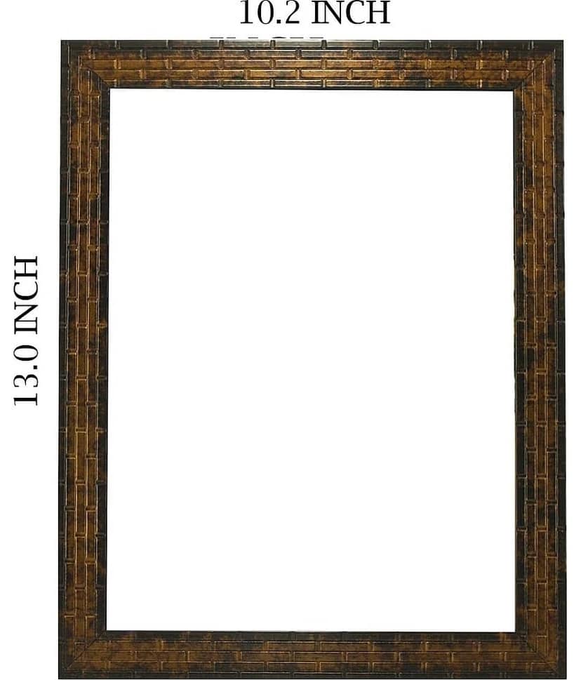 Indianara - Art Prints With Frame view 2