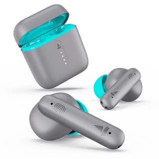 boAt Airdopes 141 | Wireless Earbuds with 42 Hours Playback, ENx™ Technology, BEAST™️ Mode Cyan Cider