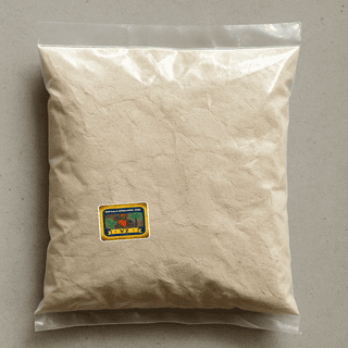 Vanthala.Appalamma Zone's singhara flour (water chestnut flour)
