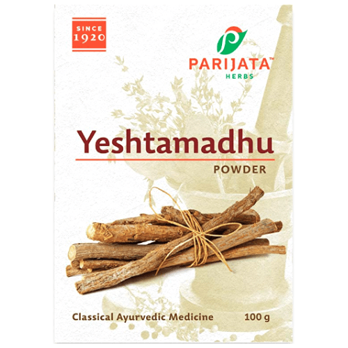PAHE YESTIMADHU POWDER 100GM(LIQUOR RICE/MULETHI)
