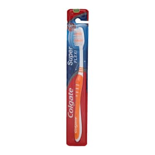 Colgate Super Flexi Medium Toothbrush
