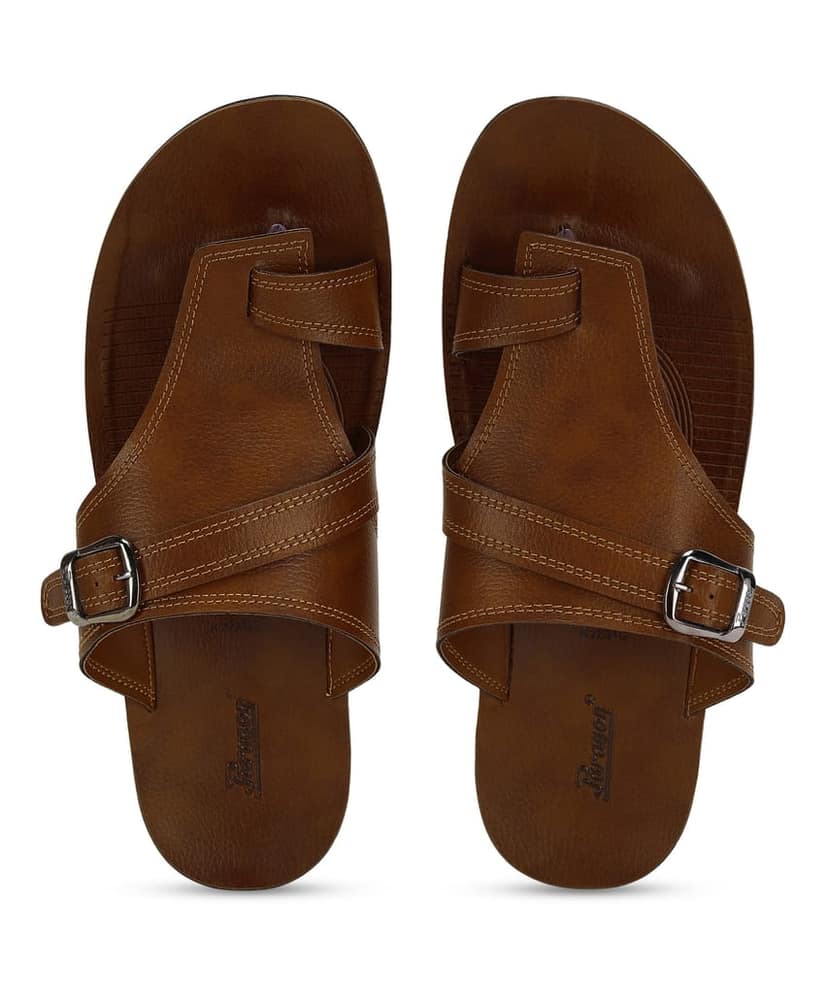 Paragon Stylish Lightweight Daily Durable Men's Casual Sandals view 4