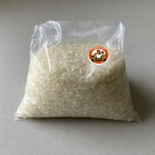 Ramvati Mart's idli rice