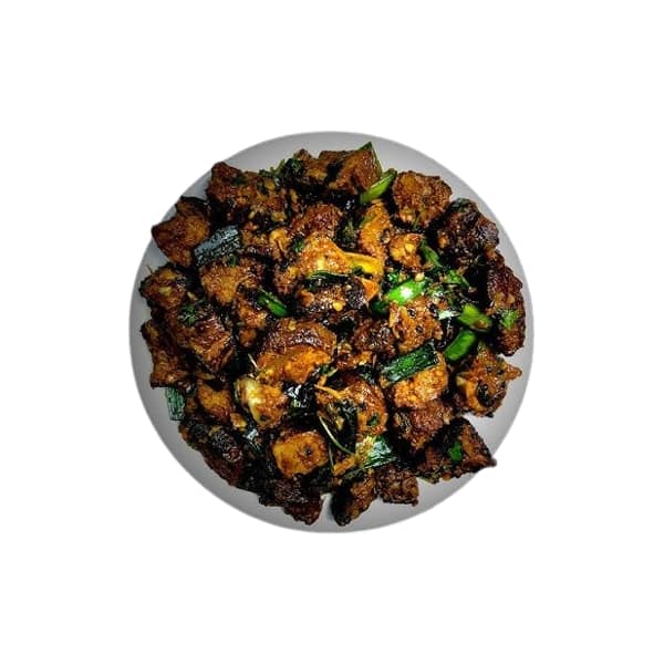 Paneer Choila