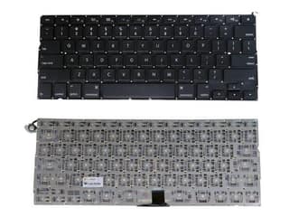 Apple Laptop Keyboard Replacement for MacBook Pro 13" A1278 2009 2010 2011-Series