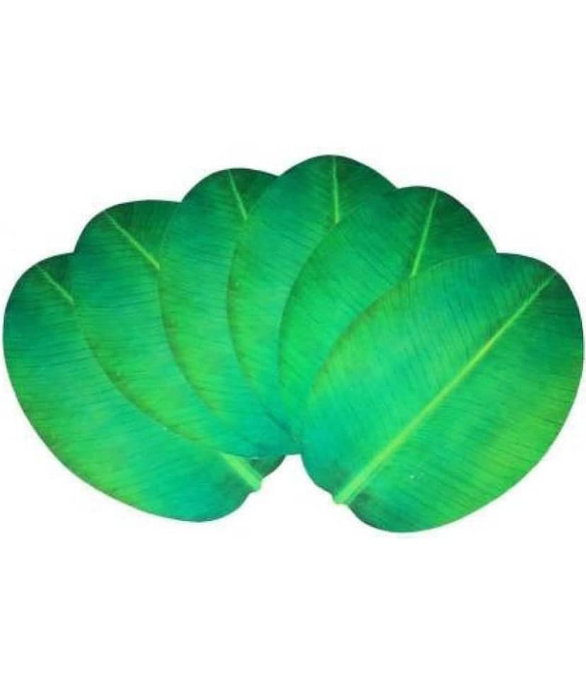 Revexo Set of 6 PVC Table Mats view 2