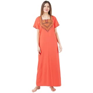 VALENCIA SLEEPWEAR Women's Nighty