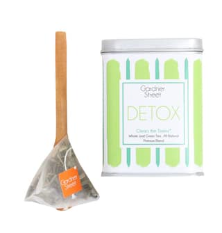 Gardner Street Tea - Detox - 20 Silken Sachets