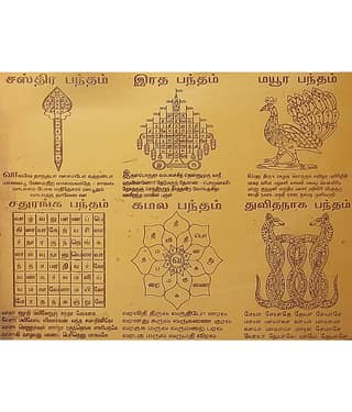 Omkar Yantra