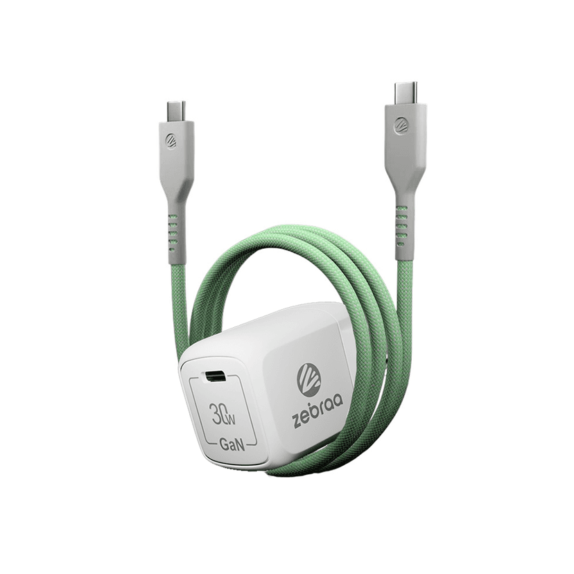 Atom 30W GaN